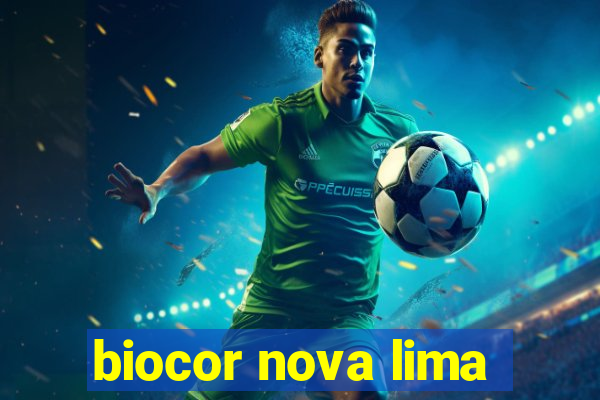 biocor nova lima